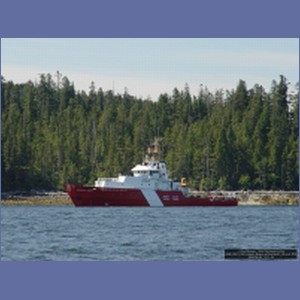 2006_0521_Gill_Island_Queen of the North_Struck.JPG
